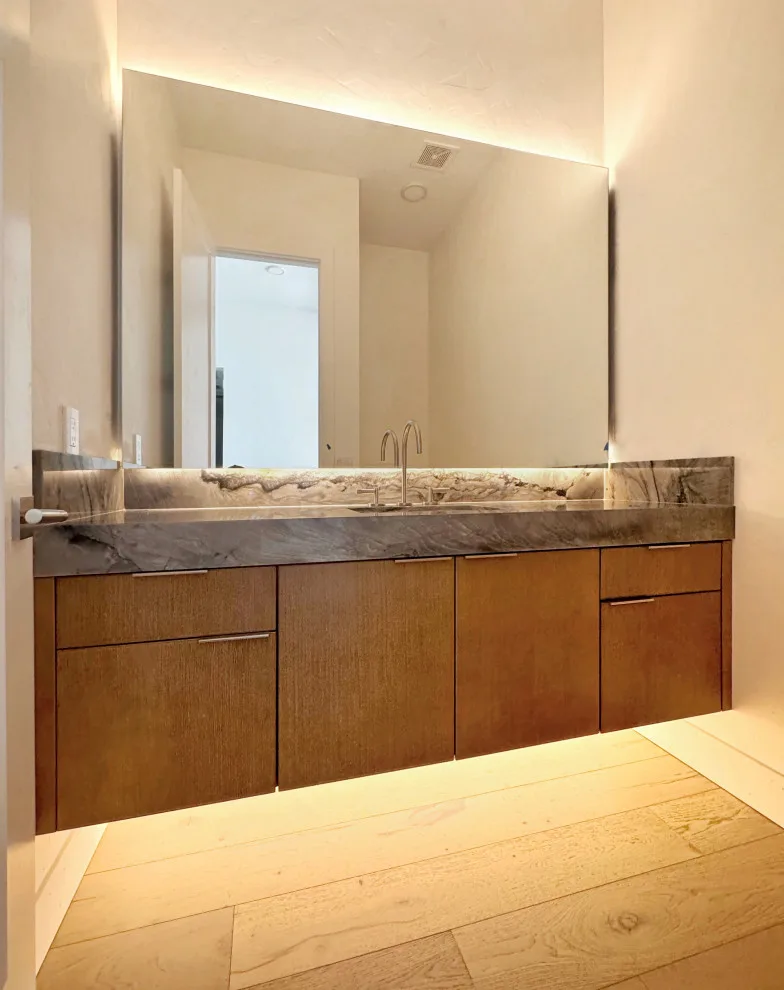 Summerlin Renovation - Overlook by JKL Development Inc. - Photo 18