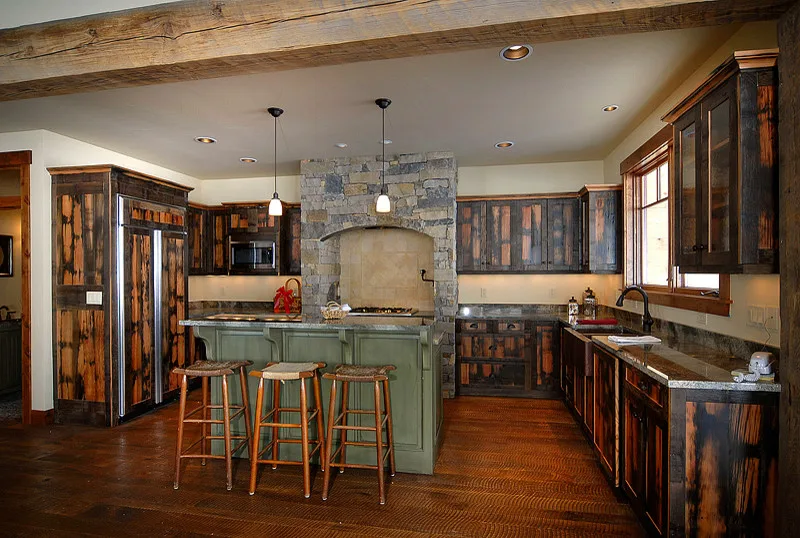 Haven of Owls by Hargrove Construction Co. Inc. - Photo 16