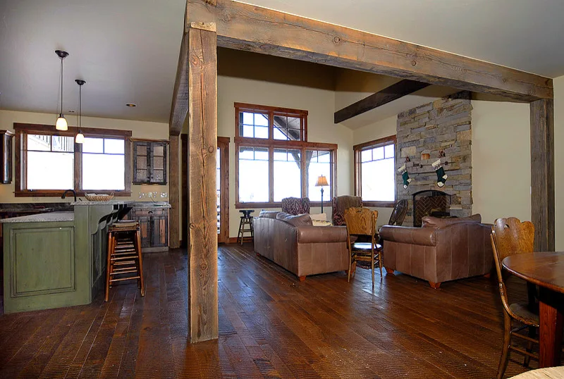 Haven of Owls by Hargrove Construction Co. Inc. - Photo 6