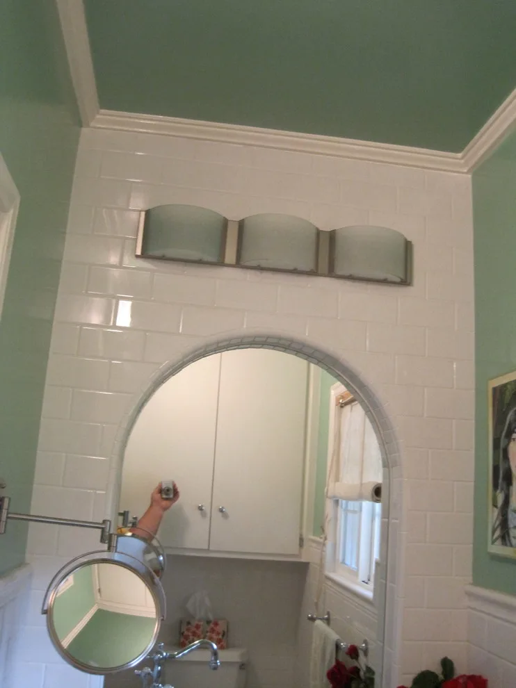 Manor Bathroom at Oxford by Avalon Builders - Photo 7