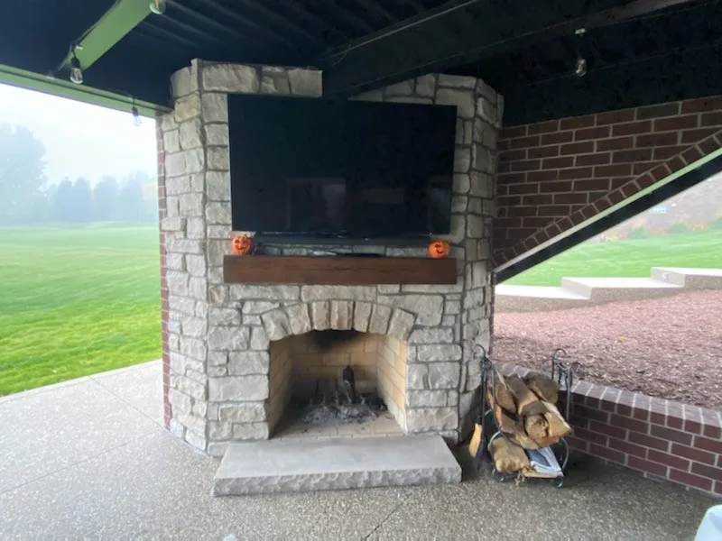 Oxford, Michigan by Kyle Builders, Inc - Photo 3