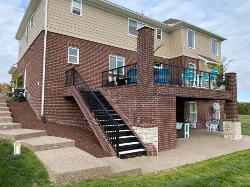 Oxford, Michigan by Kyle Builders, Inc - Photo 7