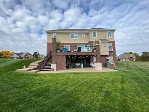 Oxford, Michigan by Kyle Builders, Inc - Photo 6