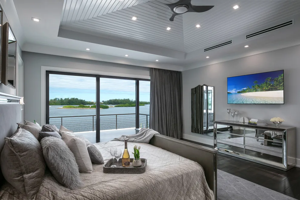 Shellfish Harbor by Trinity Custom Homes - Photo 9