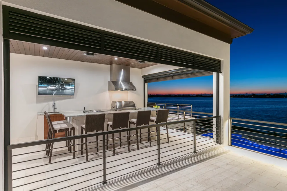 Shellfish Harbor by Trinity Custom Homes - Photo 50