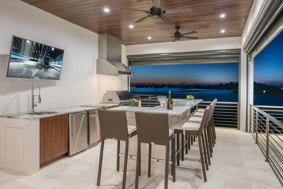 Shellfish Harbor by Trinity Custom Homes - Photo 33