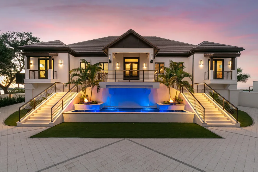 Shellfish Harbor by Trinity Custom Homes - Photo 49