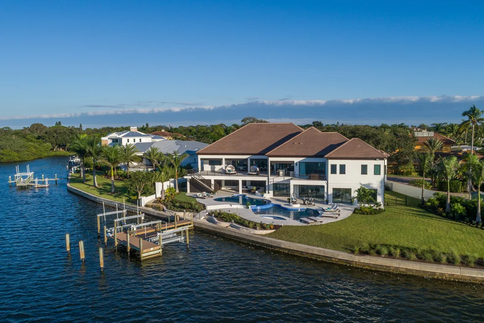 Shellfish Harbor by Trinity Custom Homes - Photo 38