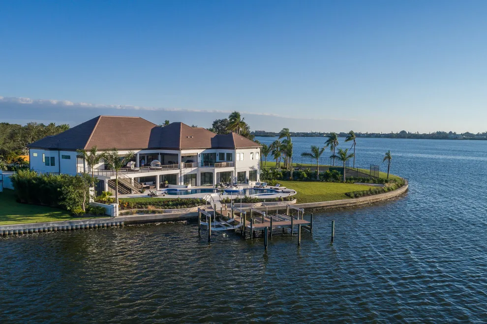 Shellfish Harbor by Trinity Custom Homes - Photo 37