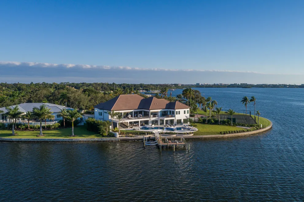 Shellfish Harbor by Trinity Custom Homes - Photo 41