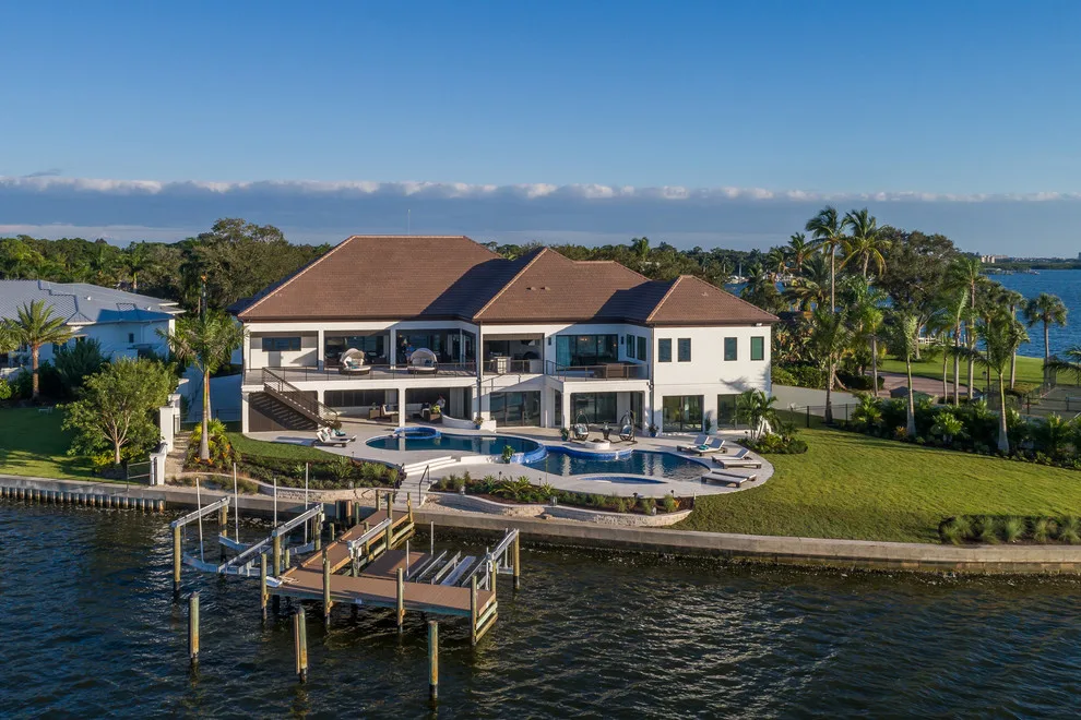 Shellfish Harbor by Trinity Custom Homes - Photo 36