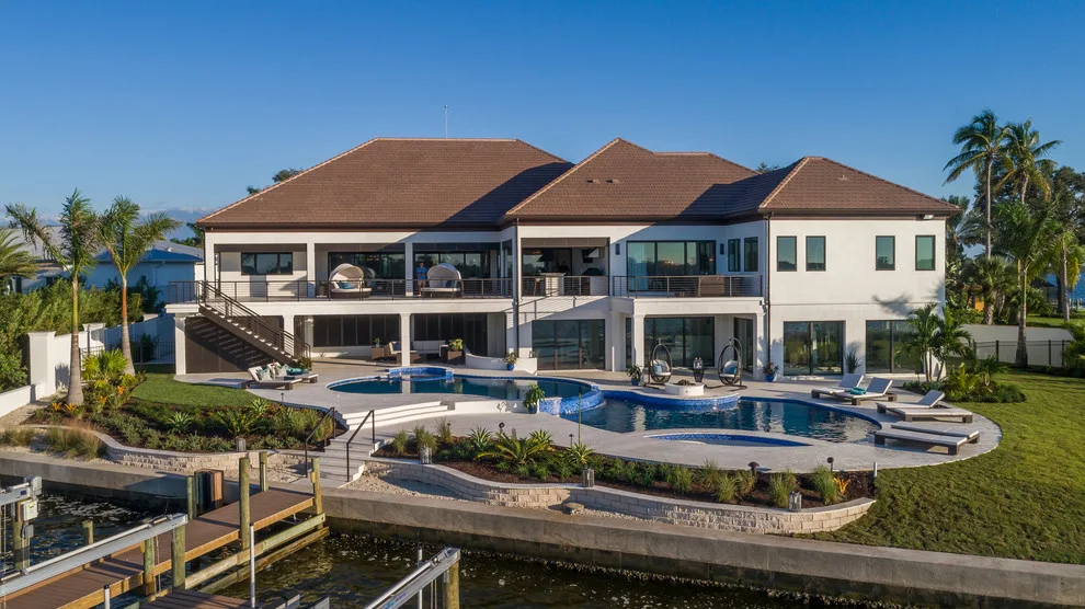 Shellfish Harbor by Trinity Custom Homes - Photo 3