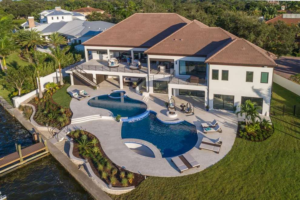 Shellfish Harbor by Trinity Custom Homes - Photo 17