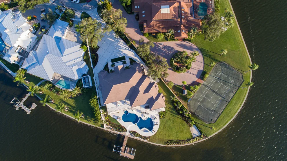 Shellfish Harbor by Trinity Custom Homes - Photo 6