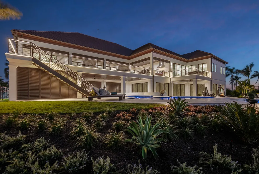 Shellfish Harbor by Trinity Custom Homes - Photo 7