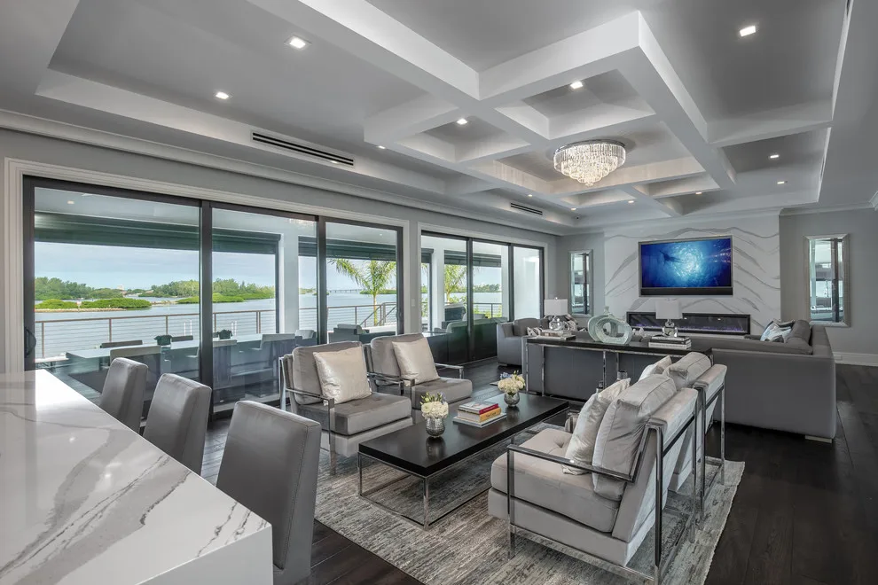 Shellfish Harbor by Trinity Custom Homes - Photo 16