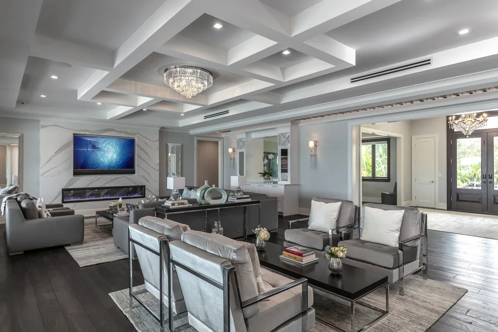 Shellfish Harbor by Trinity Custom Homes - Photo 35