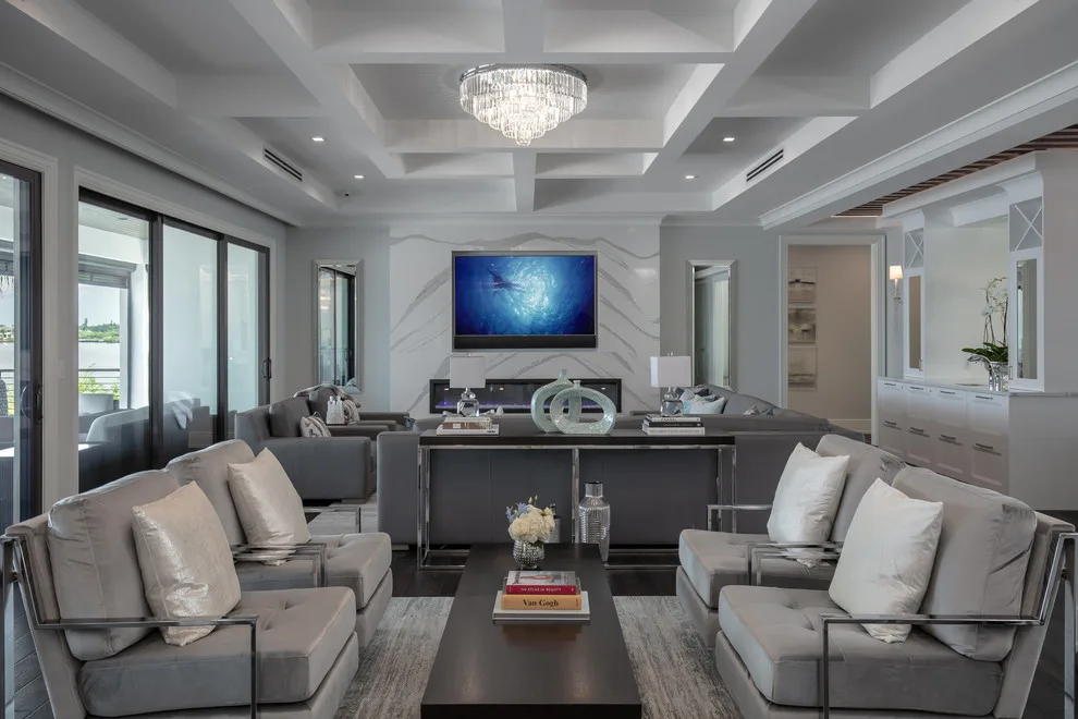 Shellfish Harbor by Trinity Custom Homes - Photo 12