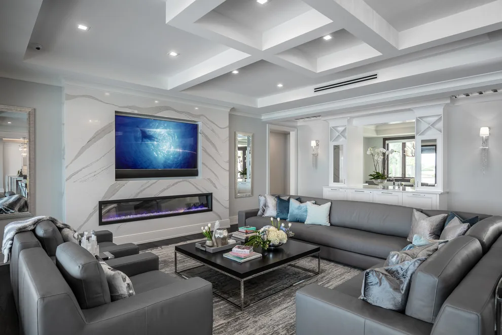 Shellfish Harbor by Trinity Custom Homes - Photo 29