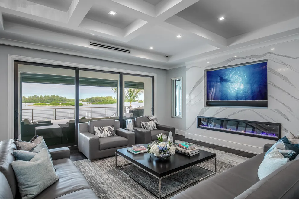 Shellfish Harbor by Trinity Custom Homes - Photo 43