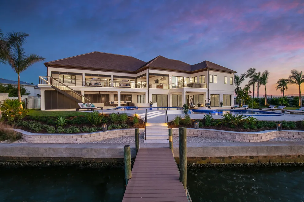 Shellfish Harbor by Trinity Custom Homes - Photo 52