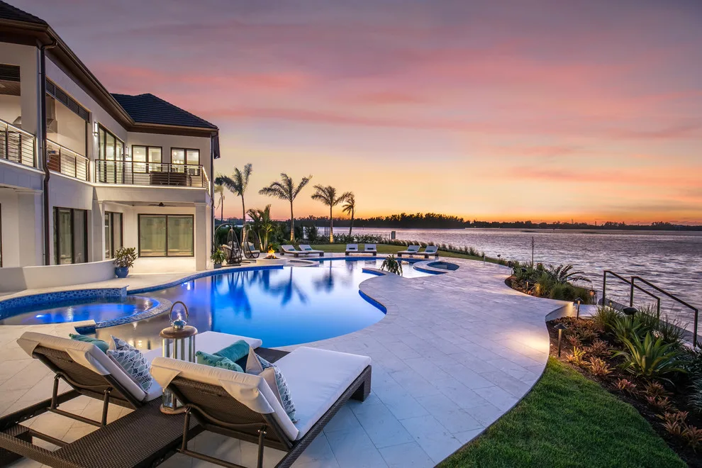 Shellfish Harbor by Trinity Custom Homes - Photo 18