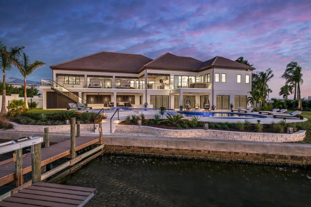 Shellfish Harbor by Trinity Custom Homes - Photo 31