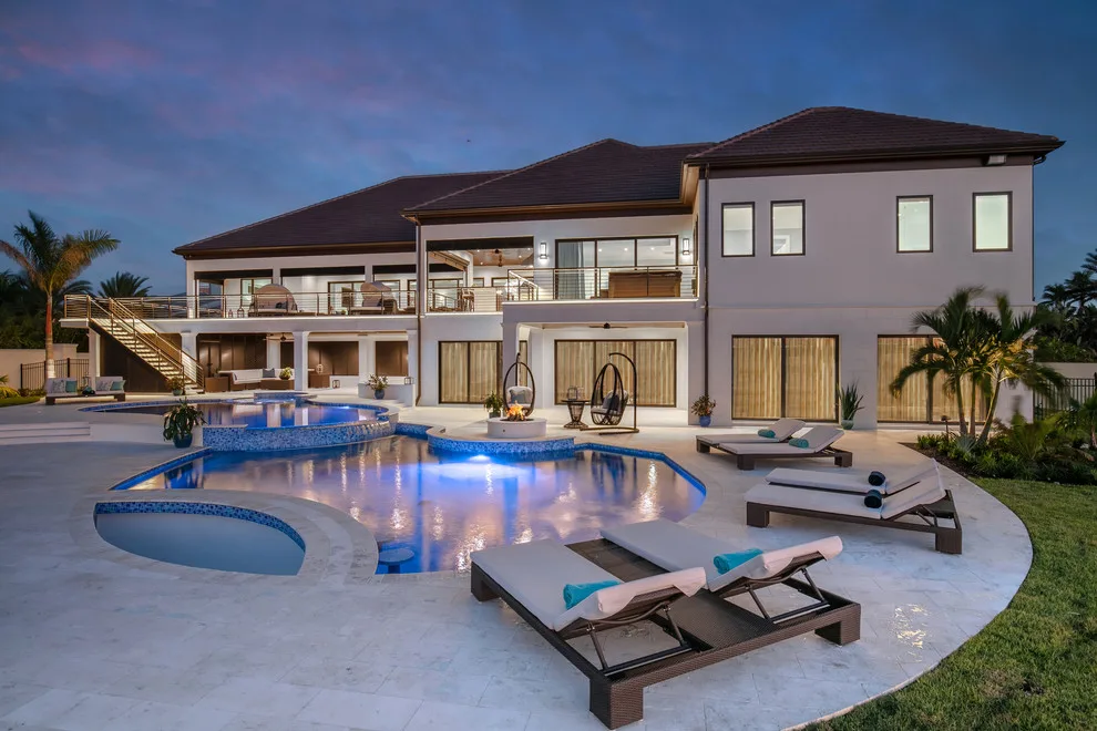 Shellfish Harbor by Trinity Custom Homes - Photo 28