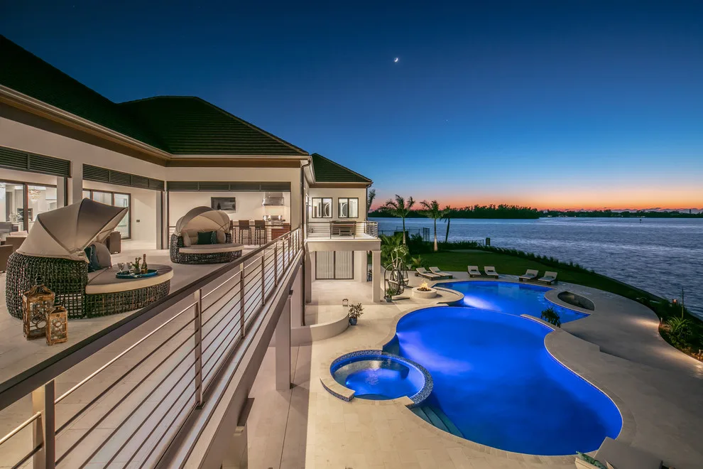 Shellfish Harbor by Trinity Custom Homes - Photo 4