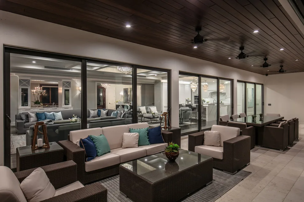 Shellfish Harbor by Trinity Custom Homes - Photo 19