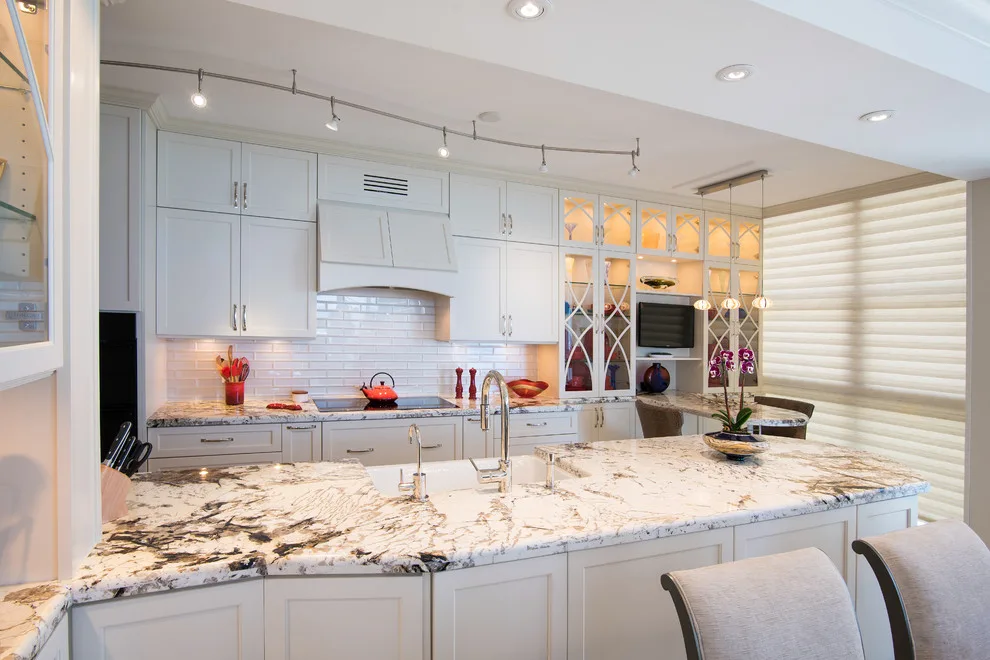 PEARL by KabCo Kitchens - Photo 6
