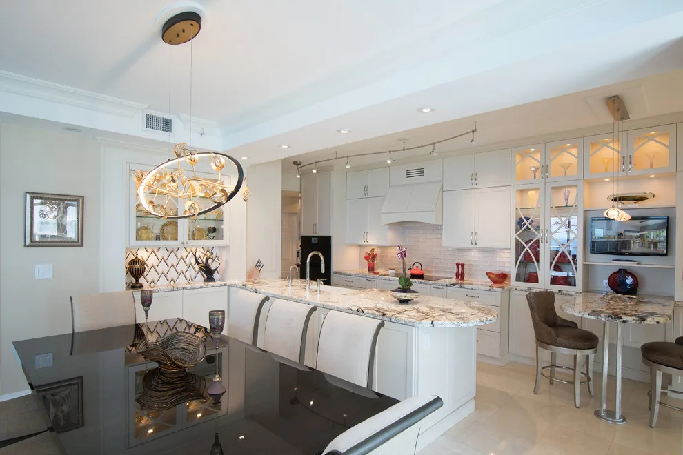 PEARL by KabCo Kitchens - Photo 8
