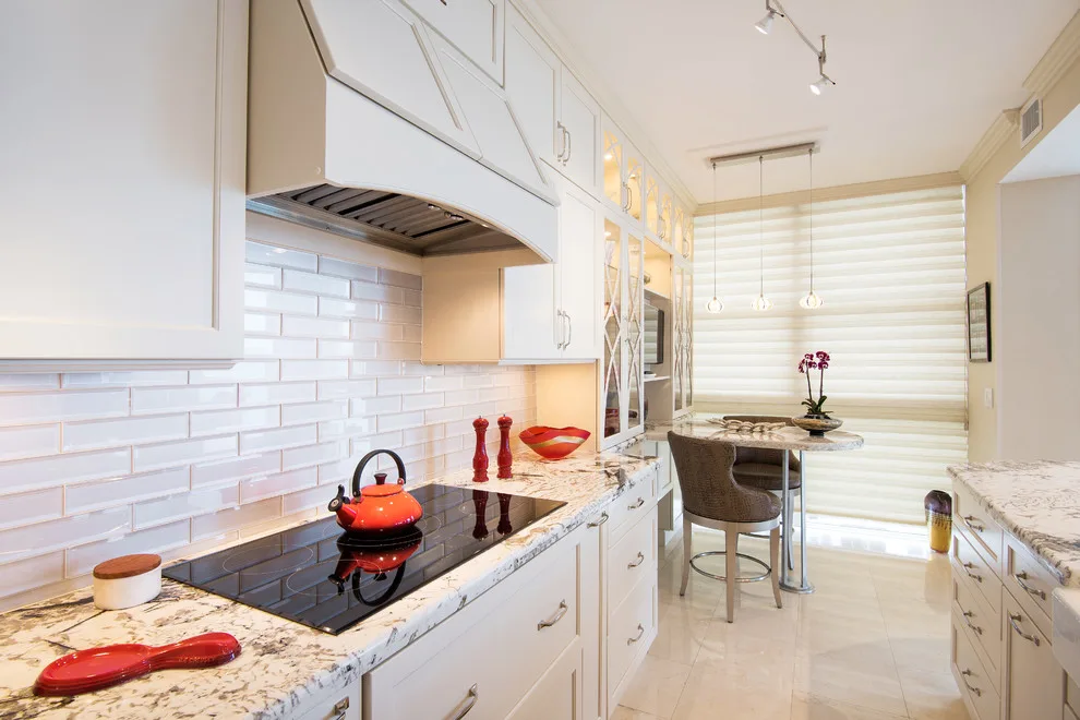 PEARL by KabCo Kitchens - Photo 14