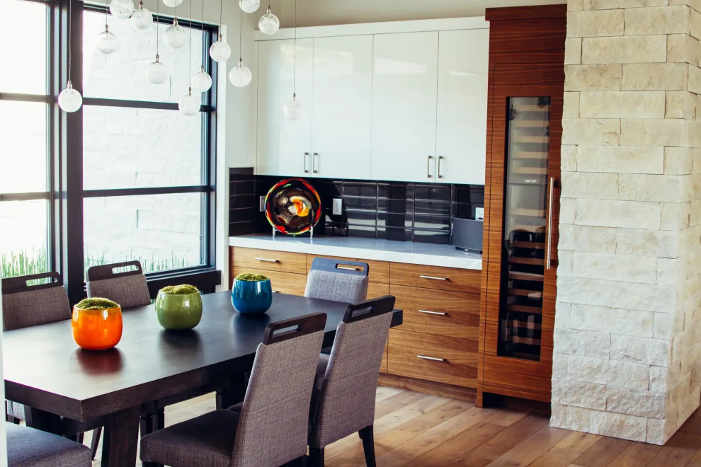 Northwest Contemporary Design by Jessie Sweet Designs, LLC - Photo 8