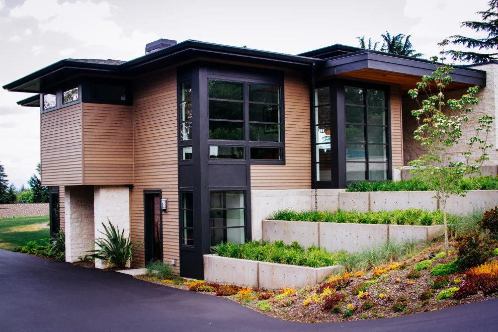 Northwest Contemporary Design by Jessie Sweet Designs, LLC - Photo 10