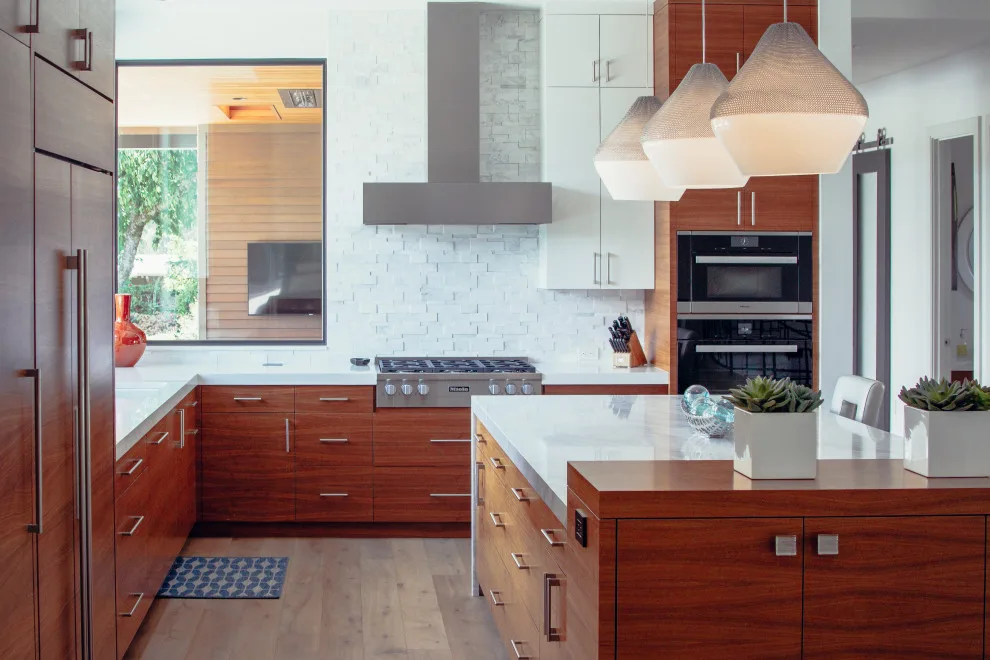 Northwest Contemporary Design by Jessie Sweet Designs, LLC - Photo 3