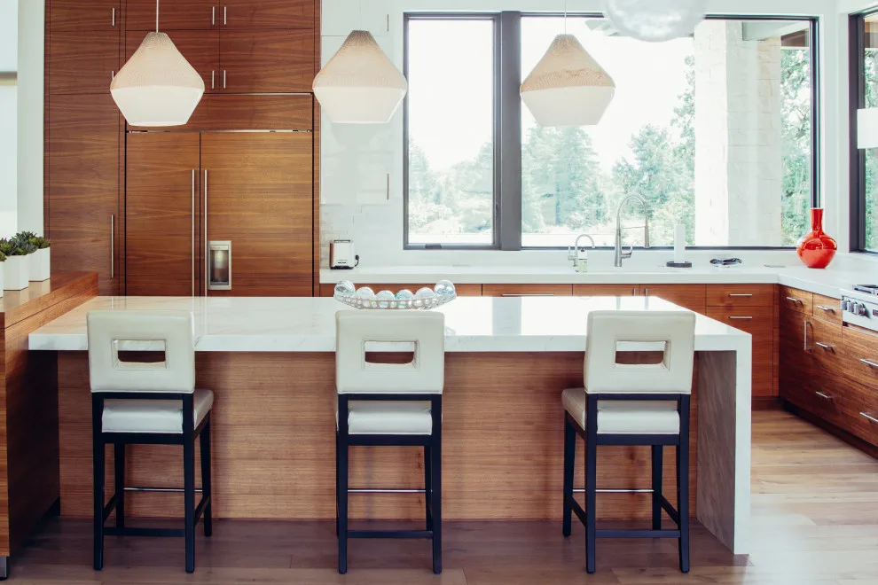 Northwest Contemporary Design by Jessie Sweet Designs, LLC - Photo 9