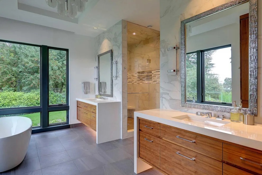 Northwest Contemporary Design by Jessie Sweet Designs, LLC - Photo 6