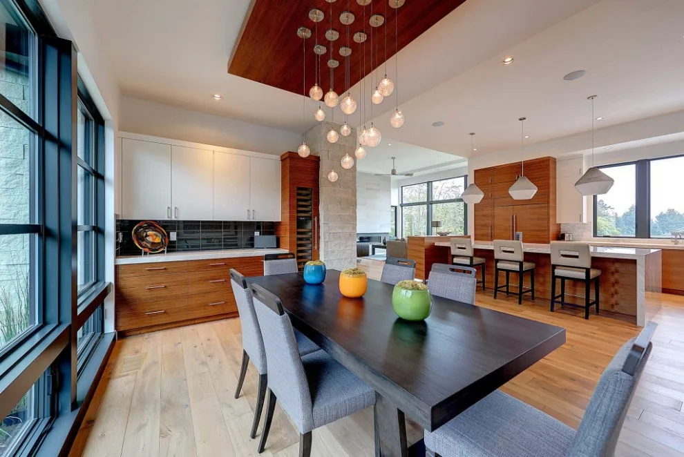 Northwest Contemporary Design by Jessie Sweet Designs, LLC - Photo 7