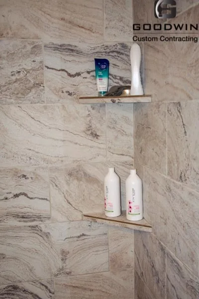 Pacific Woods Basement Renovation by Goodwin Custom Contracting - Photo 26