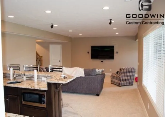 Goodwin Custom Contracting - Photo 13