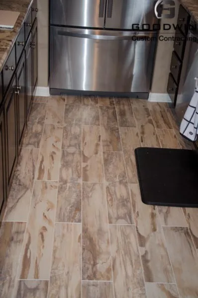 Pacific Woods Basement Renovation by Goodwin Custom Contracting - Photo 8