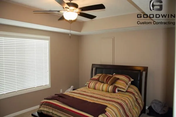 Pacific Woods Basement Renovation by Goodwin Custom Contracting - Photo 20