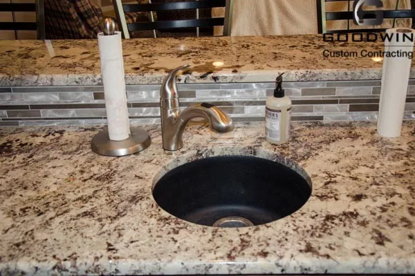 Pacific Woods Basement Renovation by Goodwin Custom Contracting - Photo 18