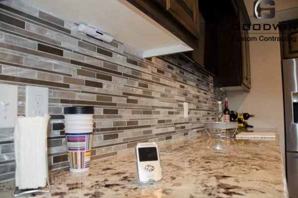 Pacific Woods Basement Renovation by Goodwin Custom Contracting - Photo 25