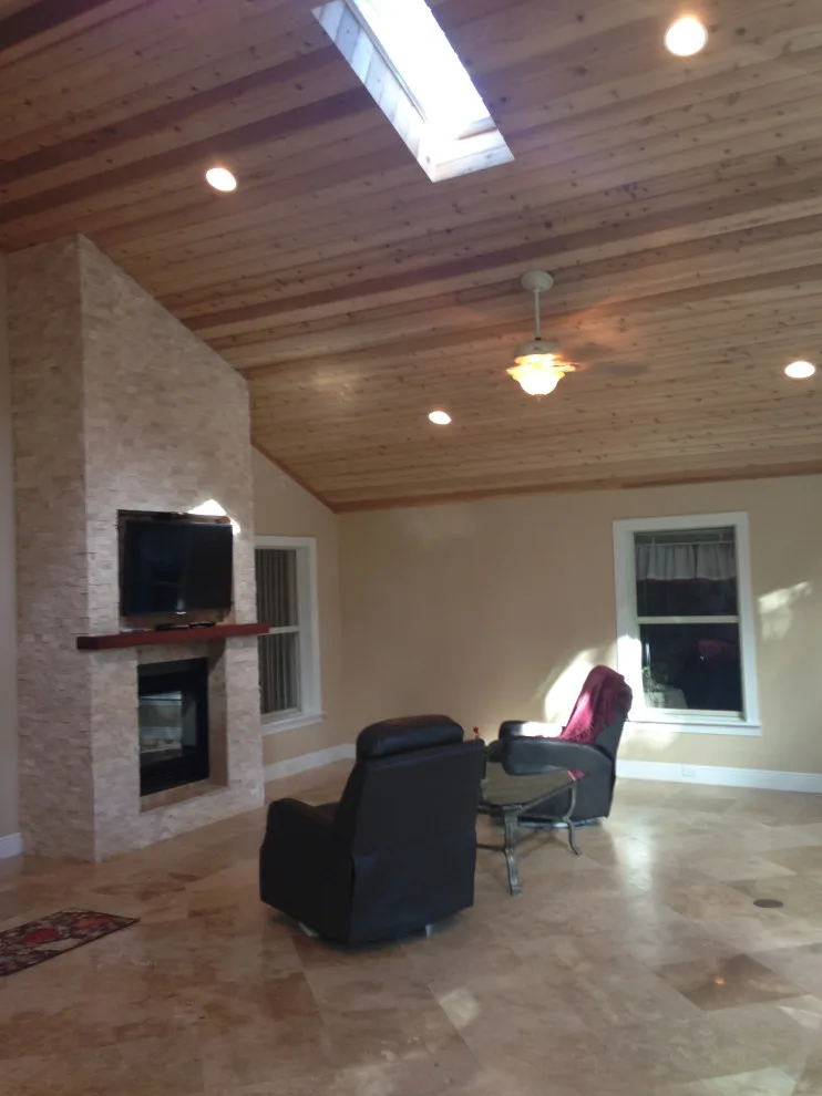 Pagano Patio by All Florida Custom Homes - Photo 5