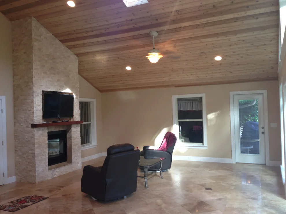 Pagano Patio by All Florida Custom Homes - Photo 6