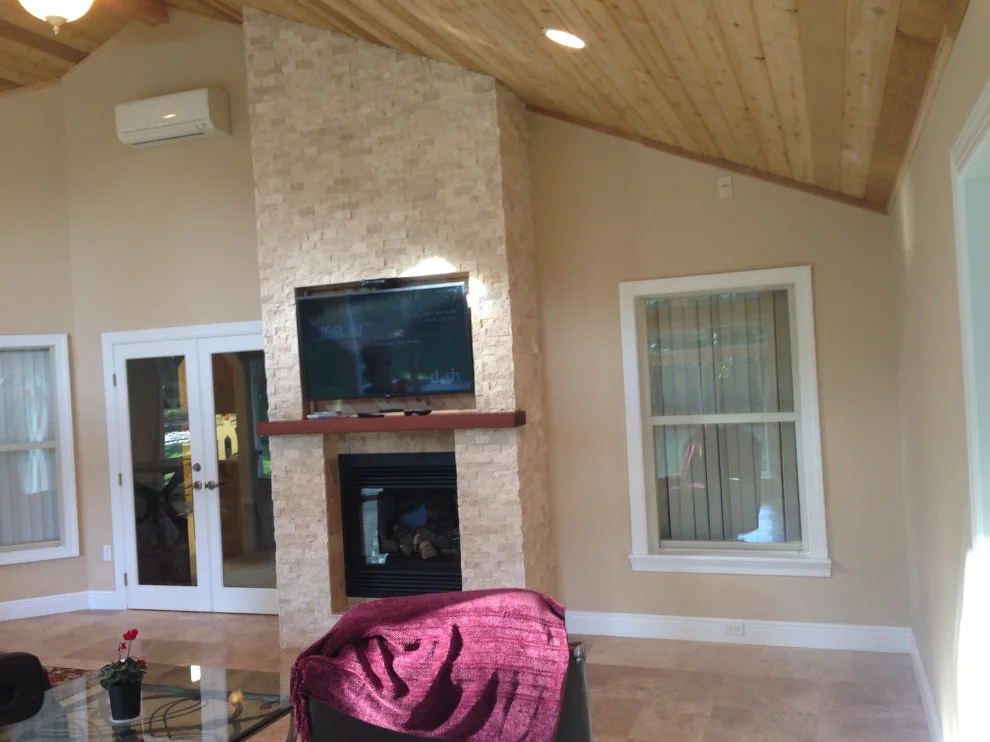 Pagano Patio by All Florida Custom Homes - Photo 12
