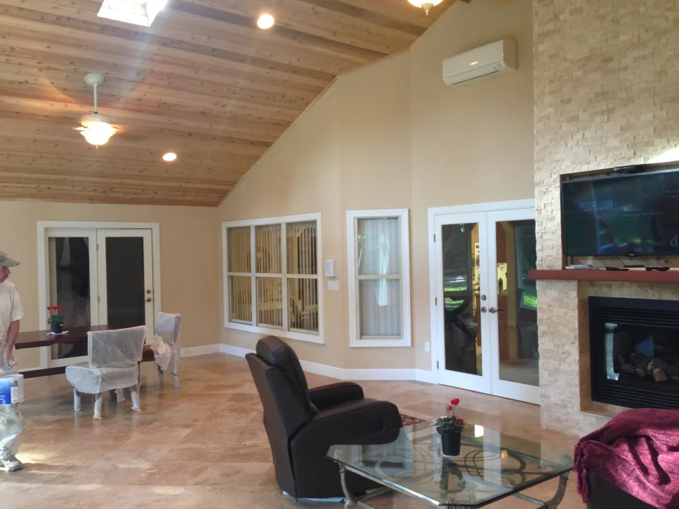 Pagano Patio by All Florida Custom Homes - Photo 3
