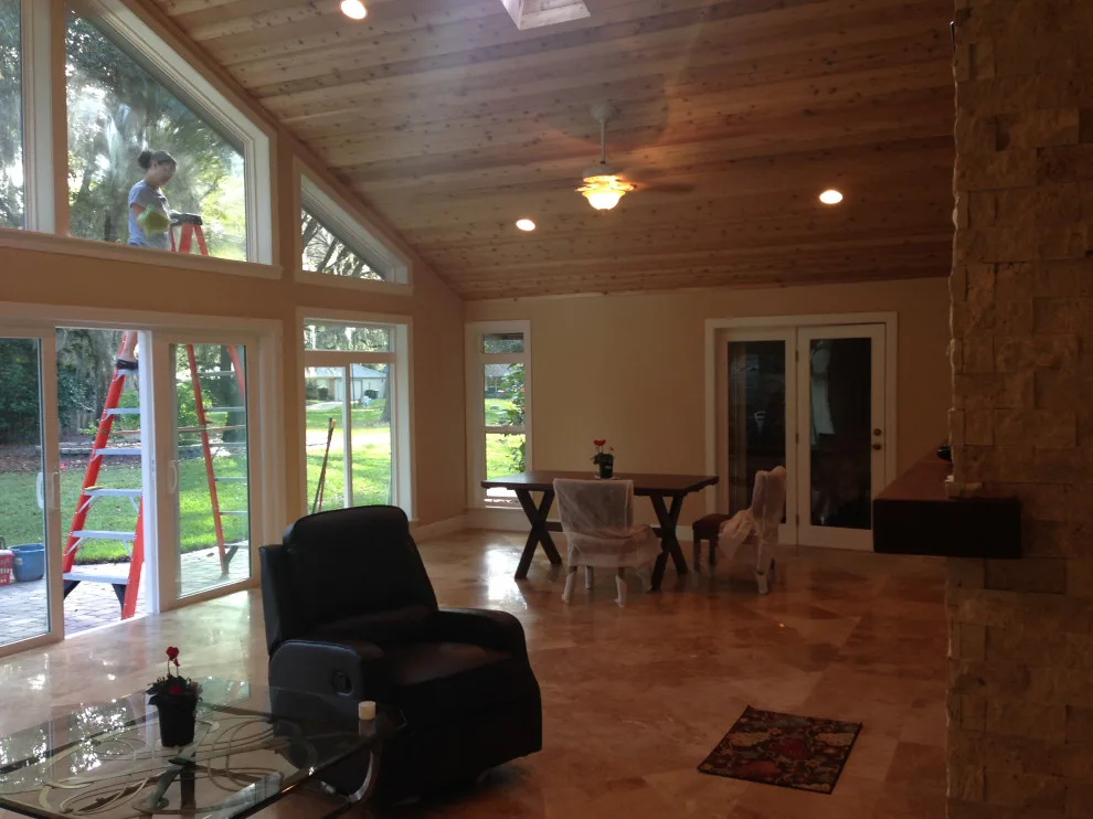 Pagano Patio by All Florida Custom Homes - Photo 9